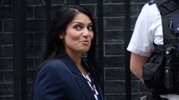 pritipatel